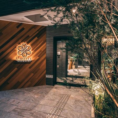R Hotel Honmachi Ōsaka Eksteriør bilde