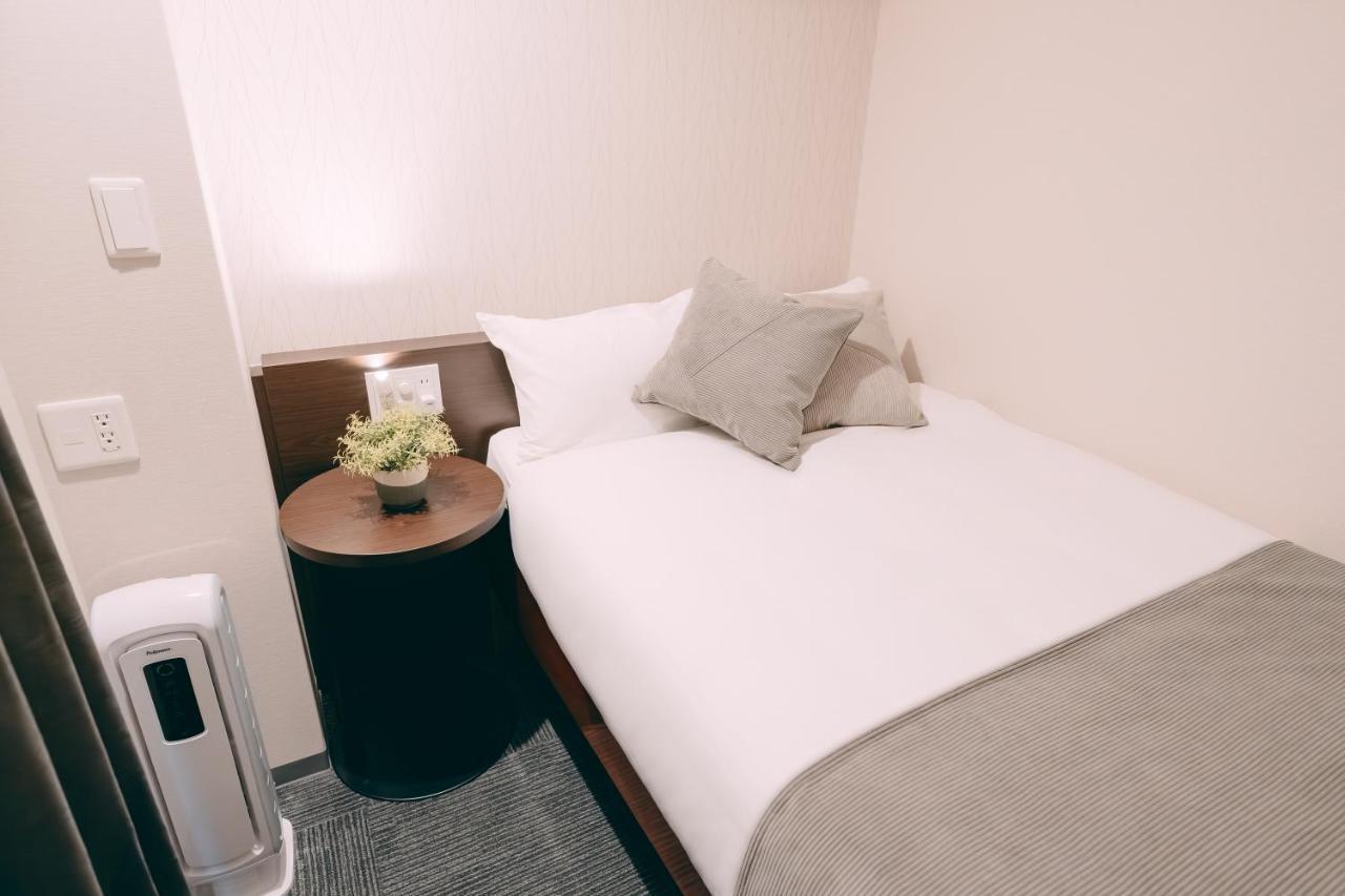R Hotel Honmachi Ōsaka Eksteriør bilde
