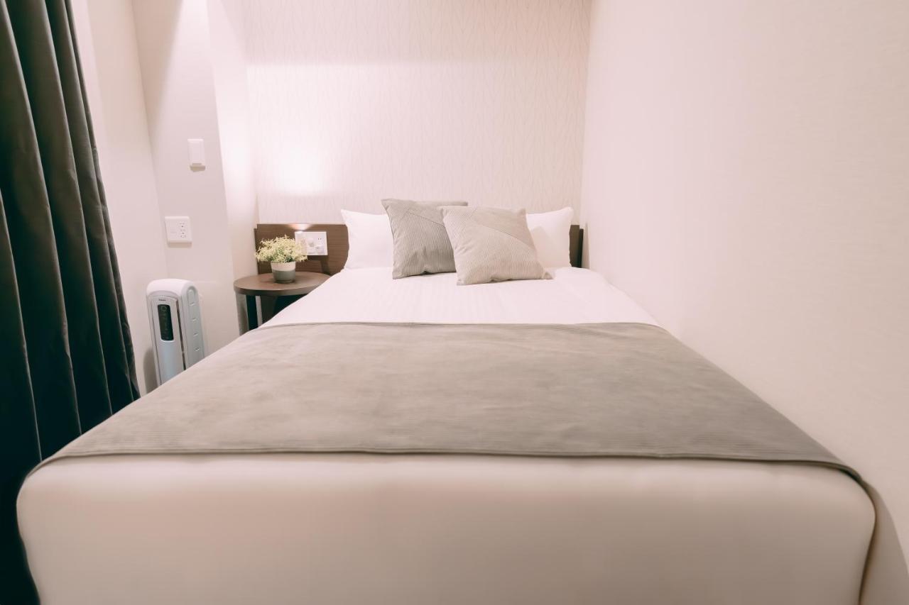 R Hotel Honmachi Ōsaka Eksteriør bilde